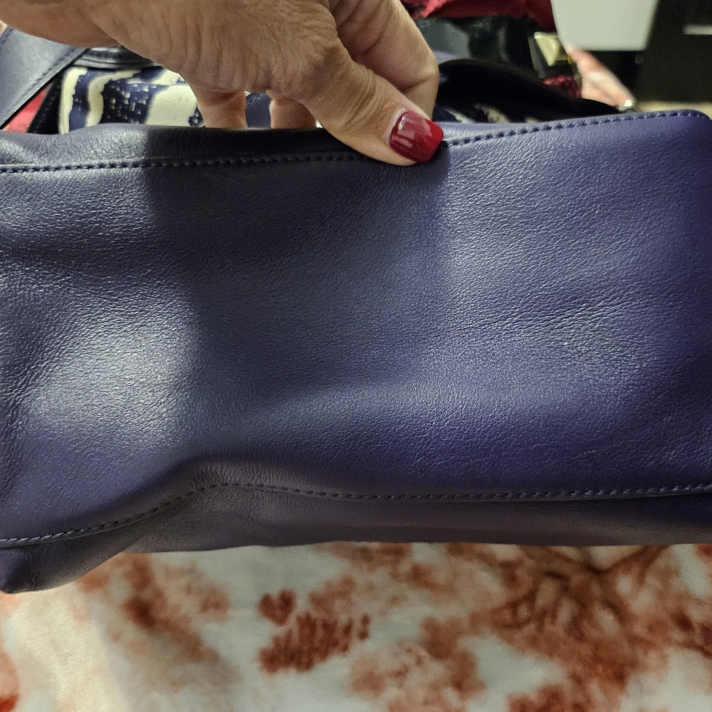 Coach bag - Picture 5 of 9